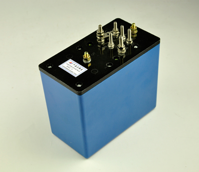 HF-4 Adjustable phase protective box